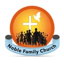Noble Family Church Logo